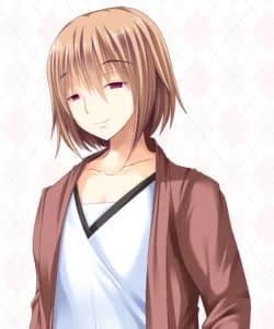 Sakaki Rei