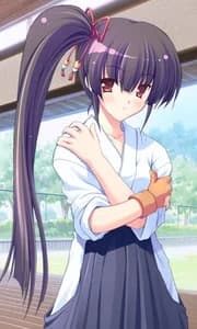 Ayashiro Rin