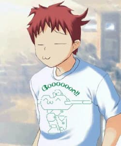 Aramaki Daisuke