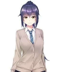 Hishiki Uguisu