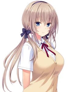Serizawa Chisa