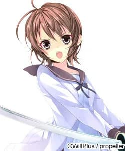 Hajiro Mina