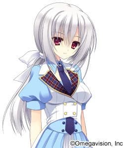 Saitouin Shiori