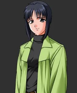 Yuuki Reiko