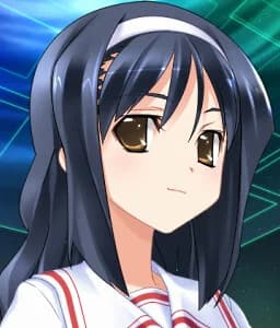 Kiriyama Kaori