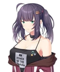 Takai Momoha