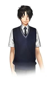 Houjou Souta