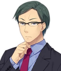 Ifukube Atsushi