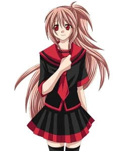 Kurisuno Sakura