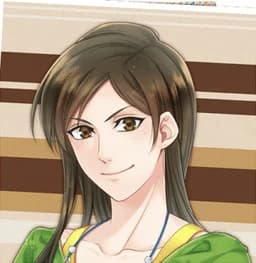 Togawa Saki