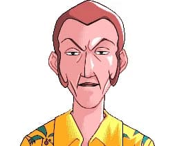 Tone Kihachi
