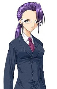 Aizawa Ritsuko