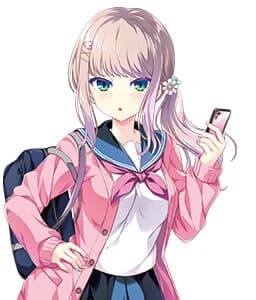 Osanami Youka