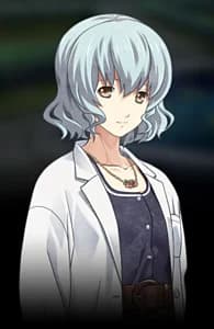 Seo Azusa