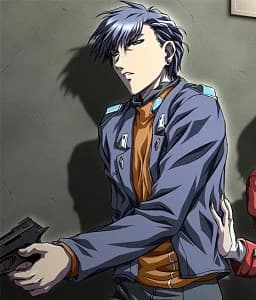 Takahashi Takuya