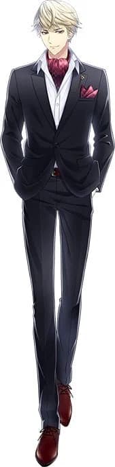 九条壮馬