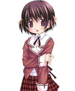 Shiina Nozomi
