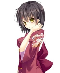 Kangasa Ume