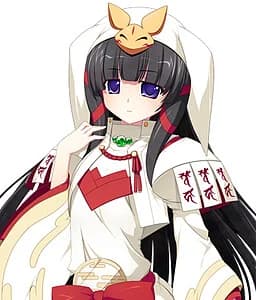 Seimeiin Tomoe