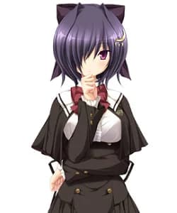 Kurosaki Sayo