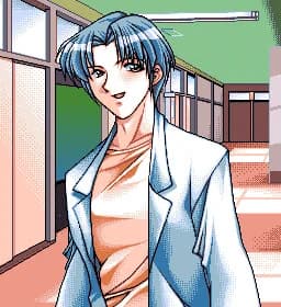 Hijikata Sadao