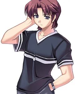 Yuzuki Kyouji