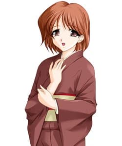 Taniguchi Shizuka