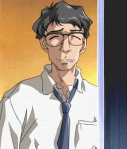 Shirosaki Yutaka