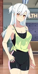 Itou Tsumiki