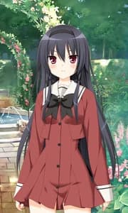 Ayase Miya