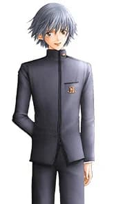 Kimura Nozomu