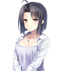Yamanashi Touko