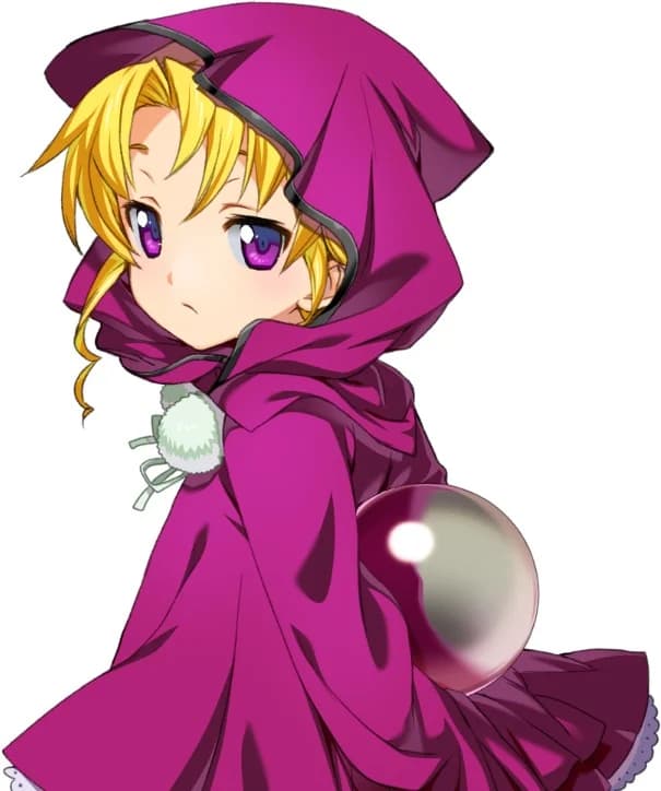 ルーシー・ジュリエッタ