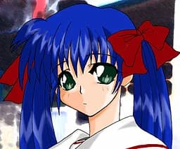 Nanase Rumi