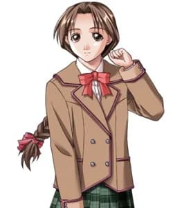 Fujimiya Yuki