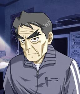 Tsuji Hikorou