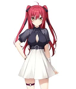 Tenjiku Amane