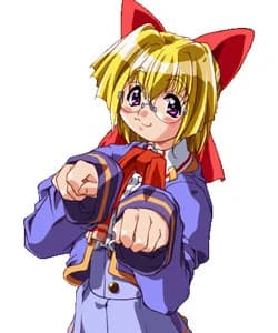 Izumi Yuwa