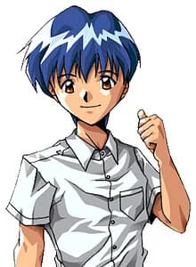 Takeda Toshio