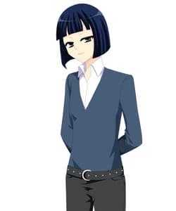 Enokuchi Mieko