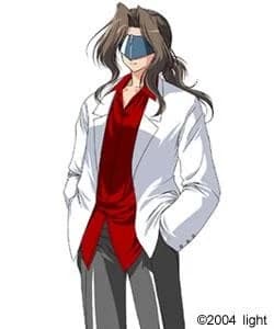 Kinjou Moriaki