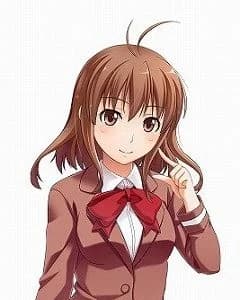 Childhood Friend