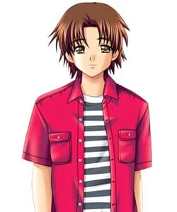 Uchikoshi-kun