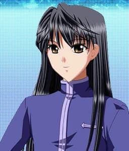 Kouda Kazuki