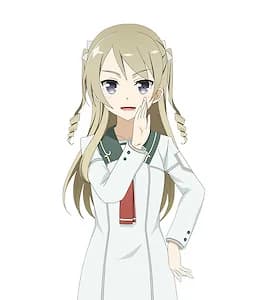 Miroku Yumiko