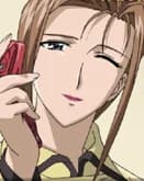 Sakuma Naoko