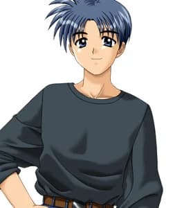 Makihara Kousuke