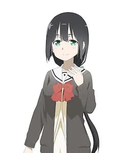 Tougou Mimori