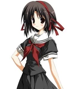 Kamo Kanata