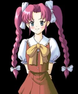 Kudou Miyu